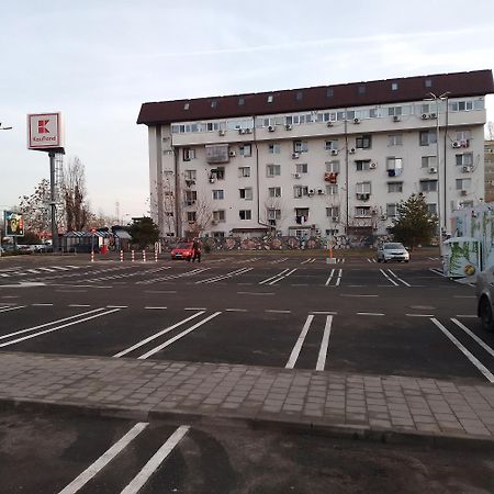 布加勒斯特Mic Dormitor Informativ Turistic公寓 外观 照片